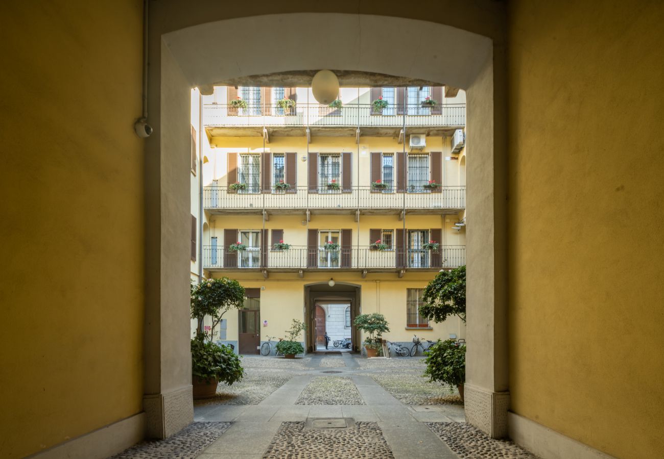 Appartement à Milan - Porta Venezia Cozy Studio R&R 
