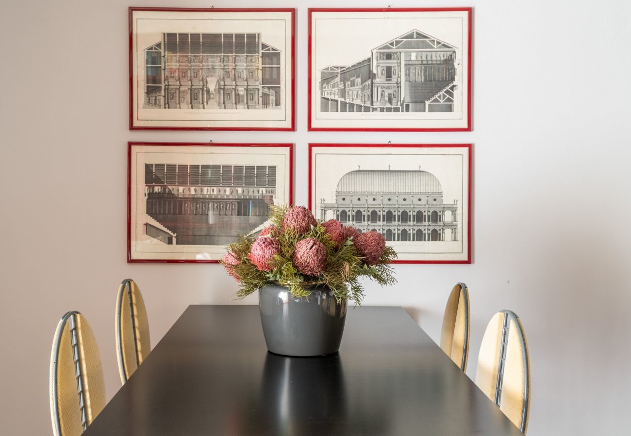 Appartement à Milan - Porta Venezia Cozy Studio R&R 