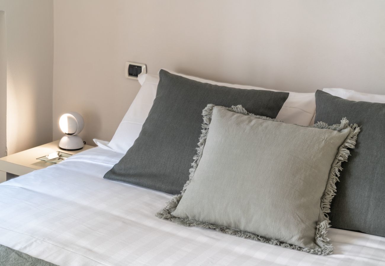 Appartement à Milan - Porta Venezia Cozy Studio R&R 
