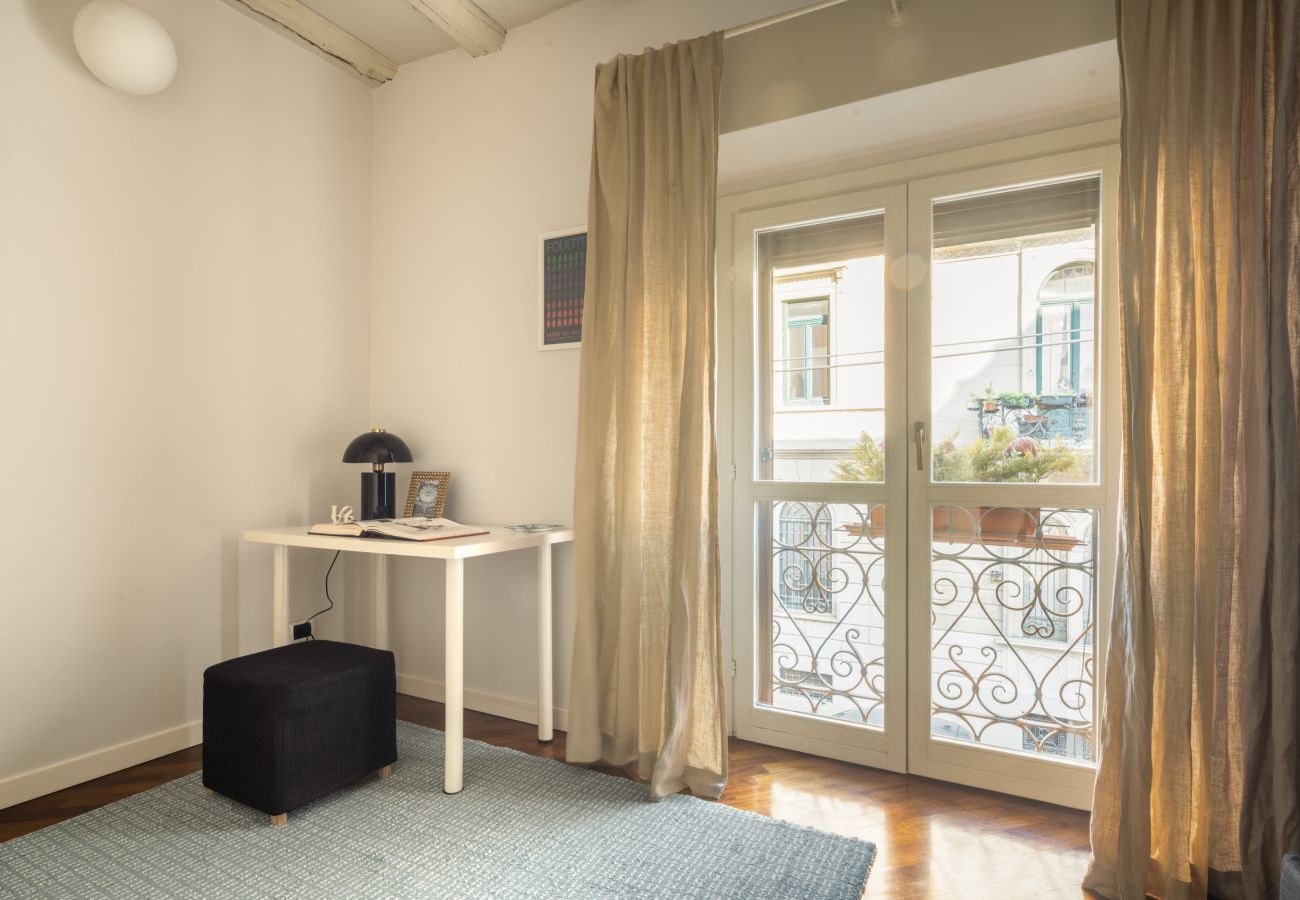 Appartement à Milan - Porta Venezia Cozy Studio R&R 