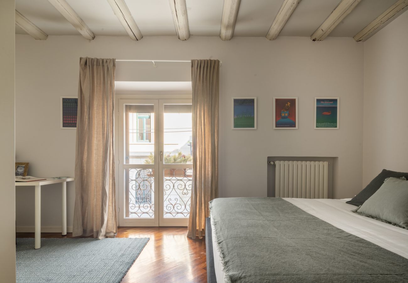 Appartement à Milan - Porta Venezia Cozy Studio R&R 