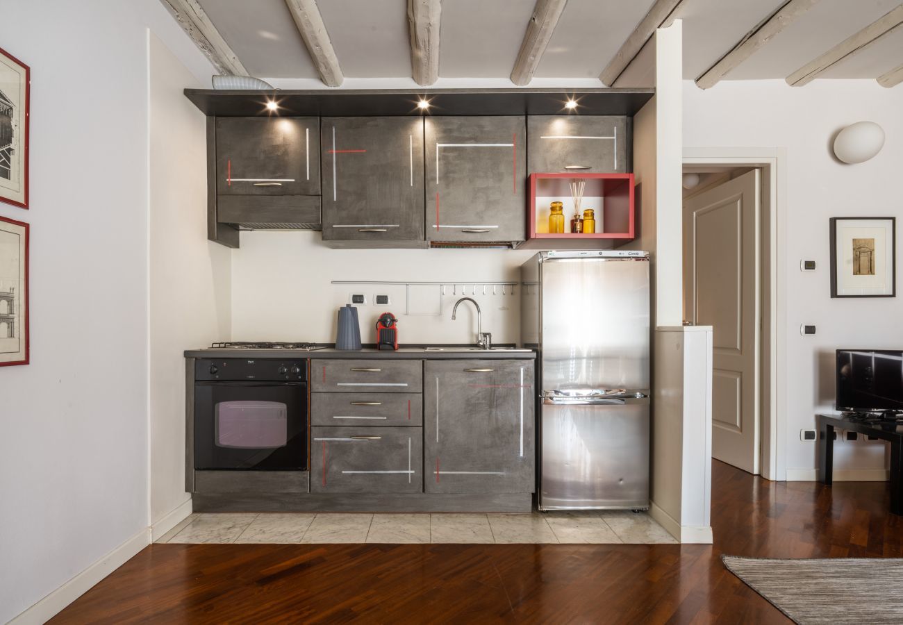 Appartement à Milan - Porta Venezia Cozy Studio R&R 