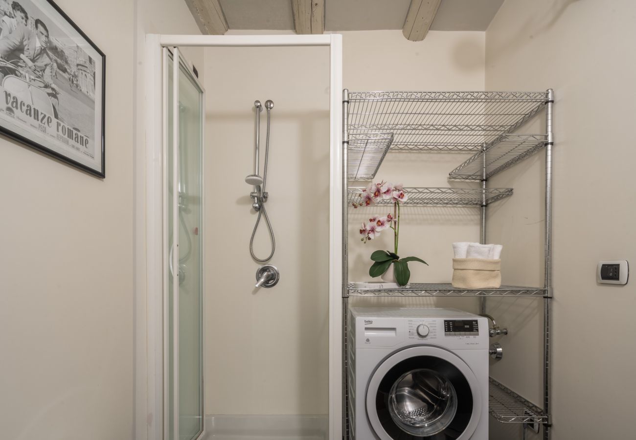 Appartement à Milan - Porta Venezia Cozy Studio R&R 