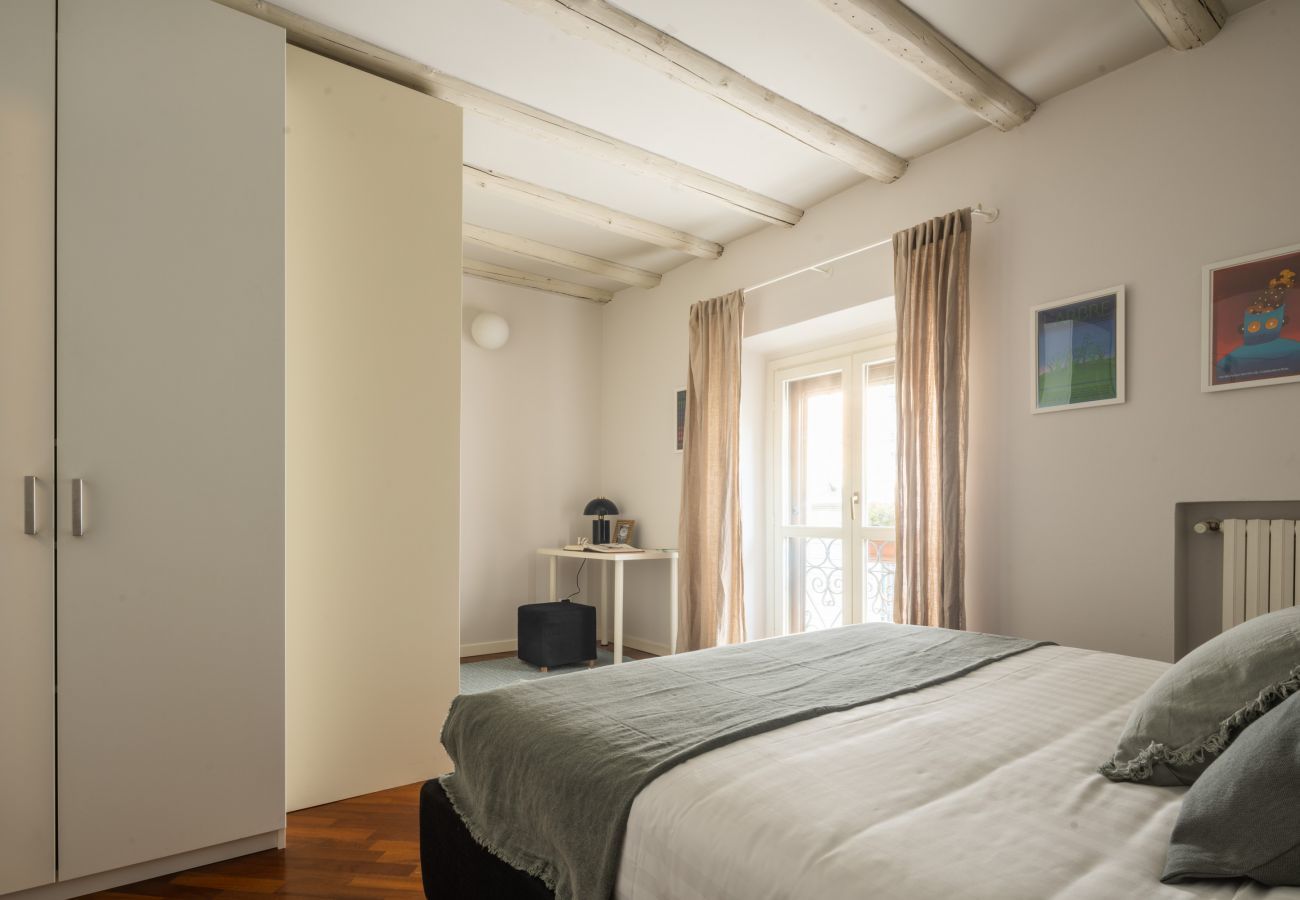 Appartement à Milan - Porta Venezia Cozy Studio R&R 