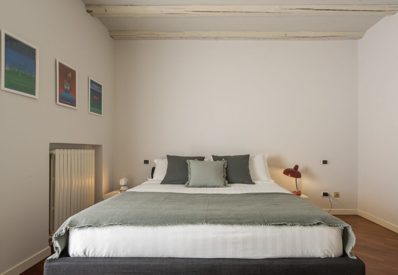 Appartement à Milan - Porta Venezia Cozy Studio R&R 