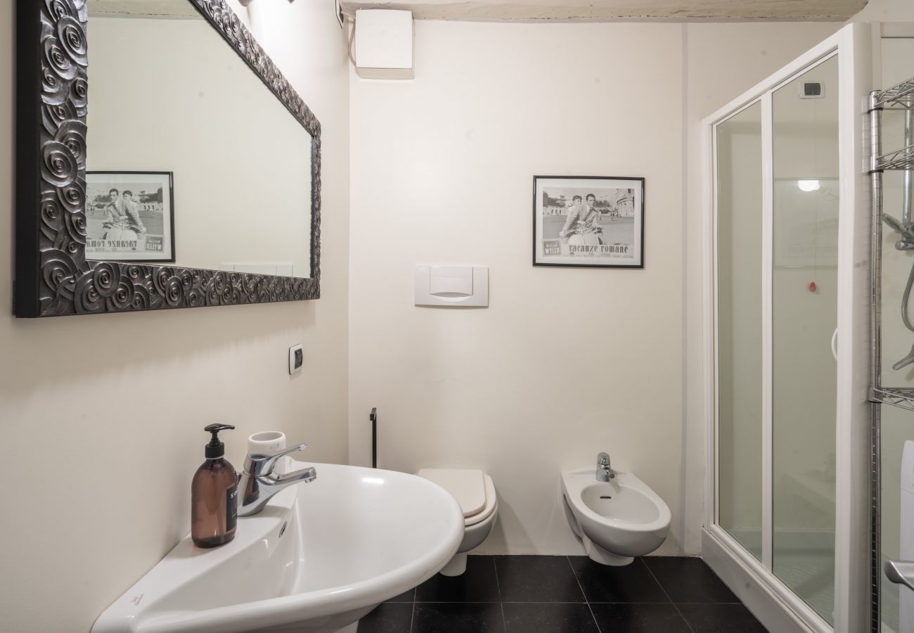 Appartement à Milan - Porta Venezia Cozy Studio R&R 