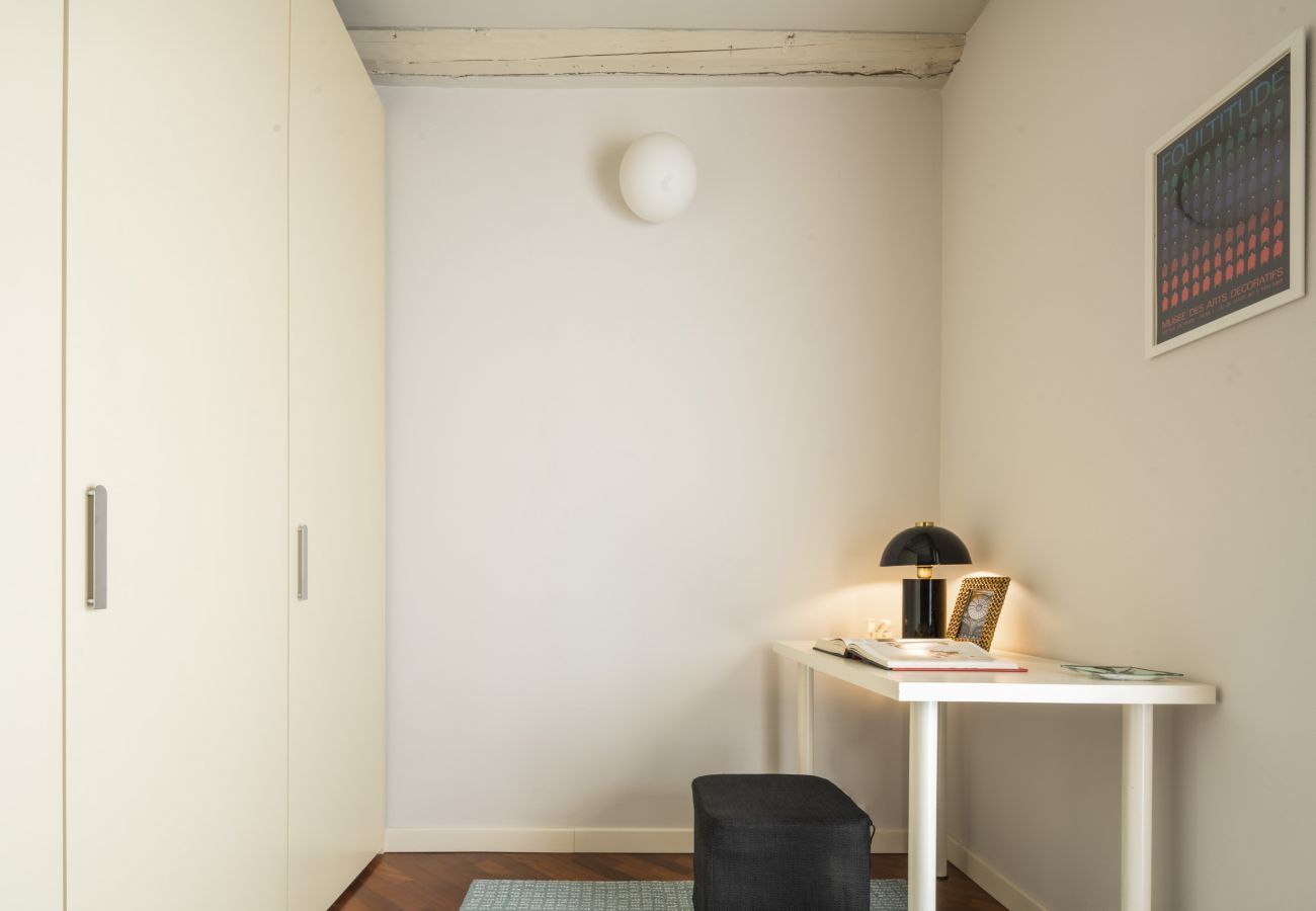 Appartement à Milan - Porta Venezia Cozy Studio R&R 