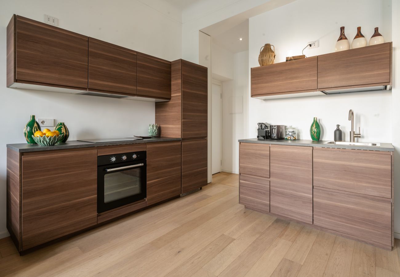 Appartement à Milan - Maciachini Design Loft R&R