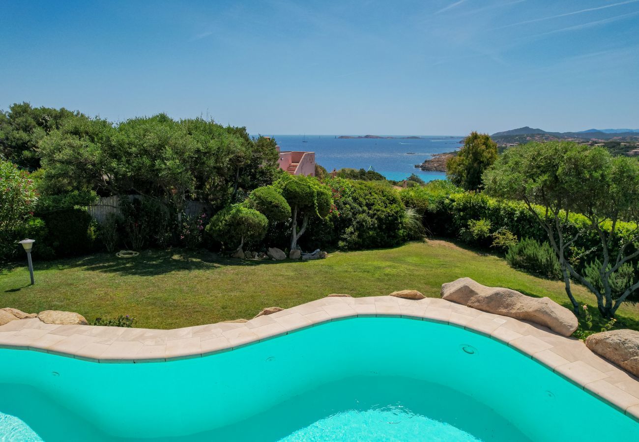 Villa à Porto Cervo - Villa Corallina