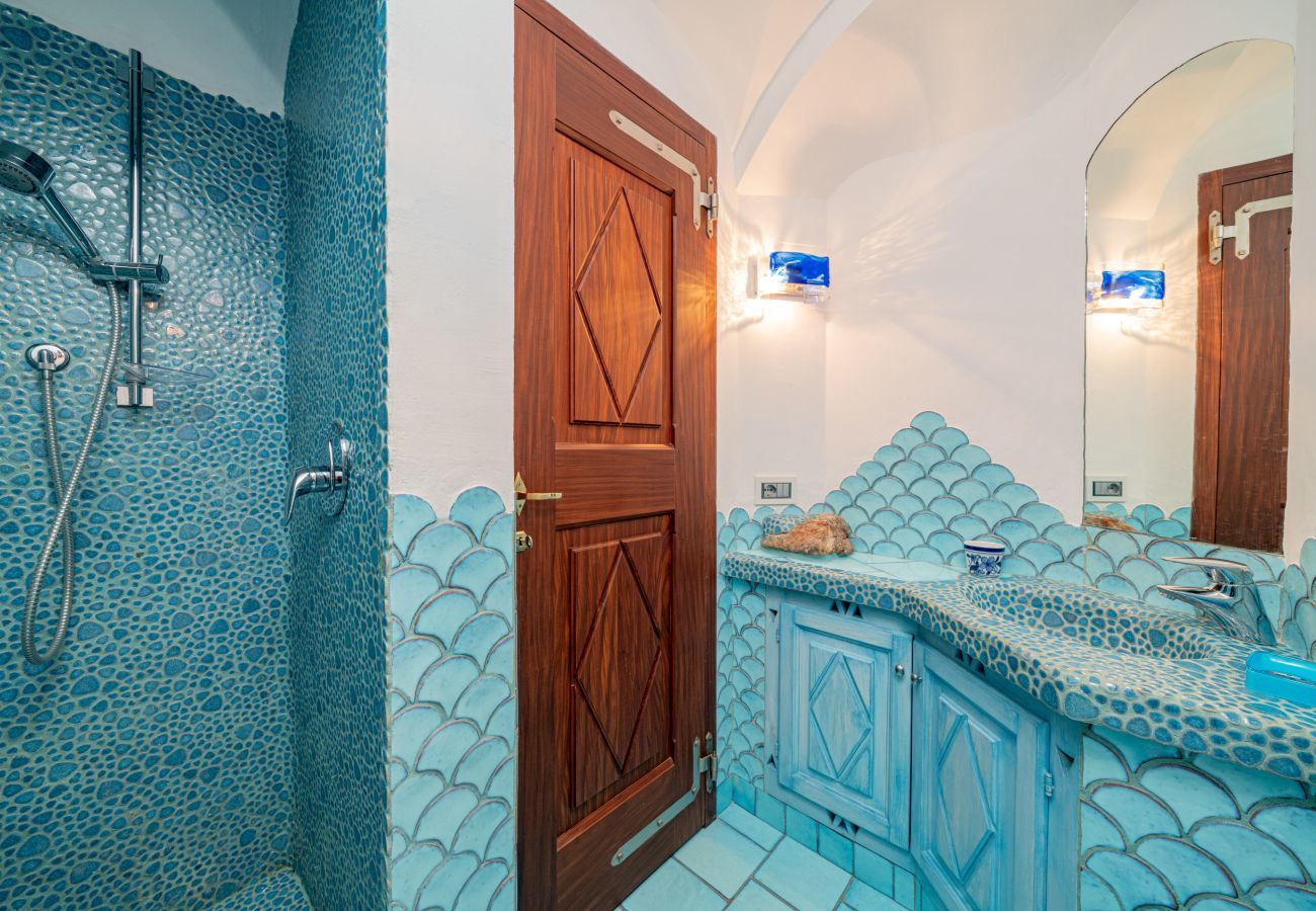 Villa à Porto Cervo - Villa Corallina