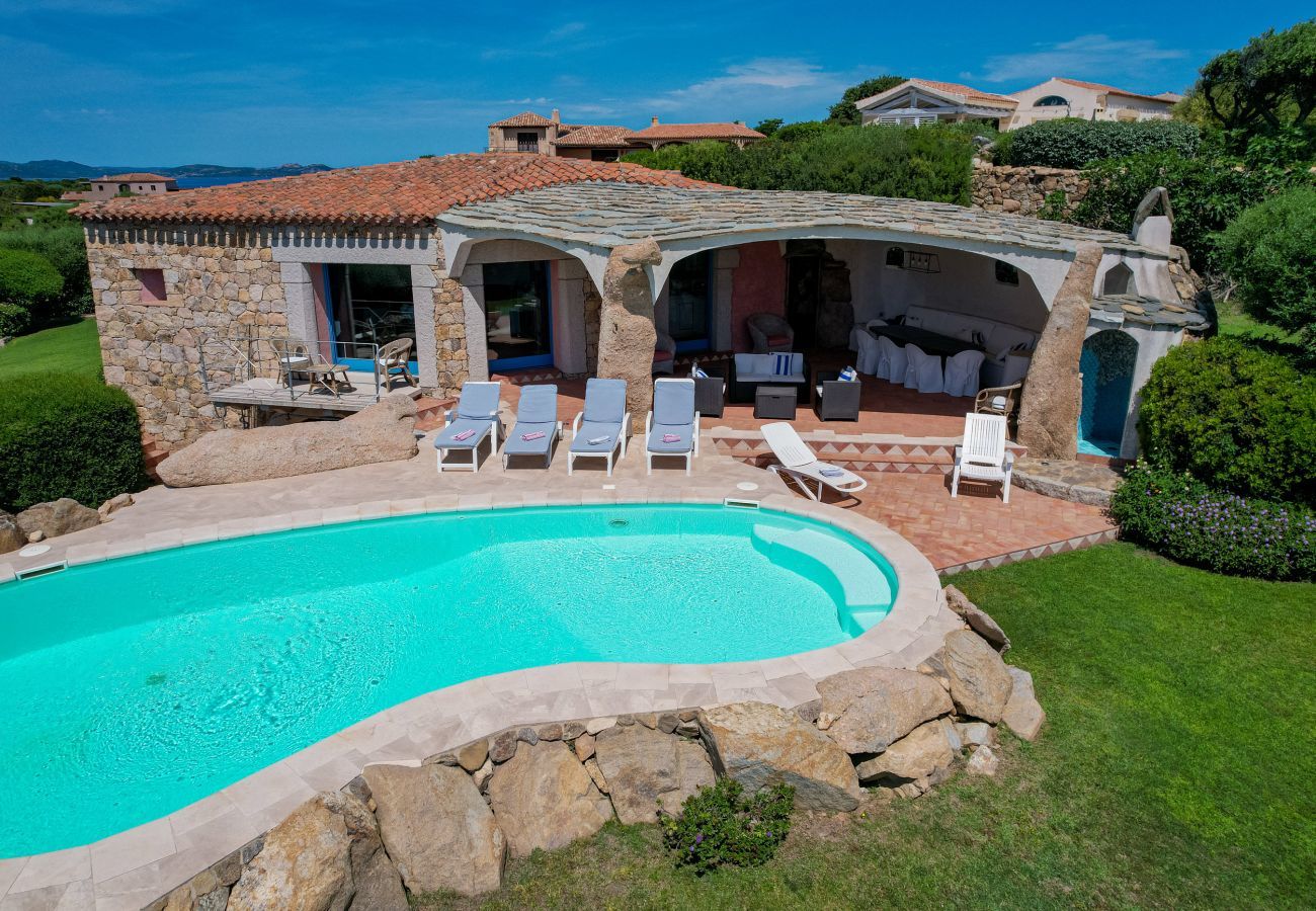 Villa à Porto Cervo - Villa Corallina