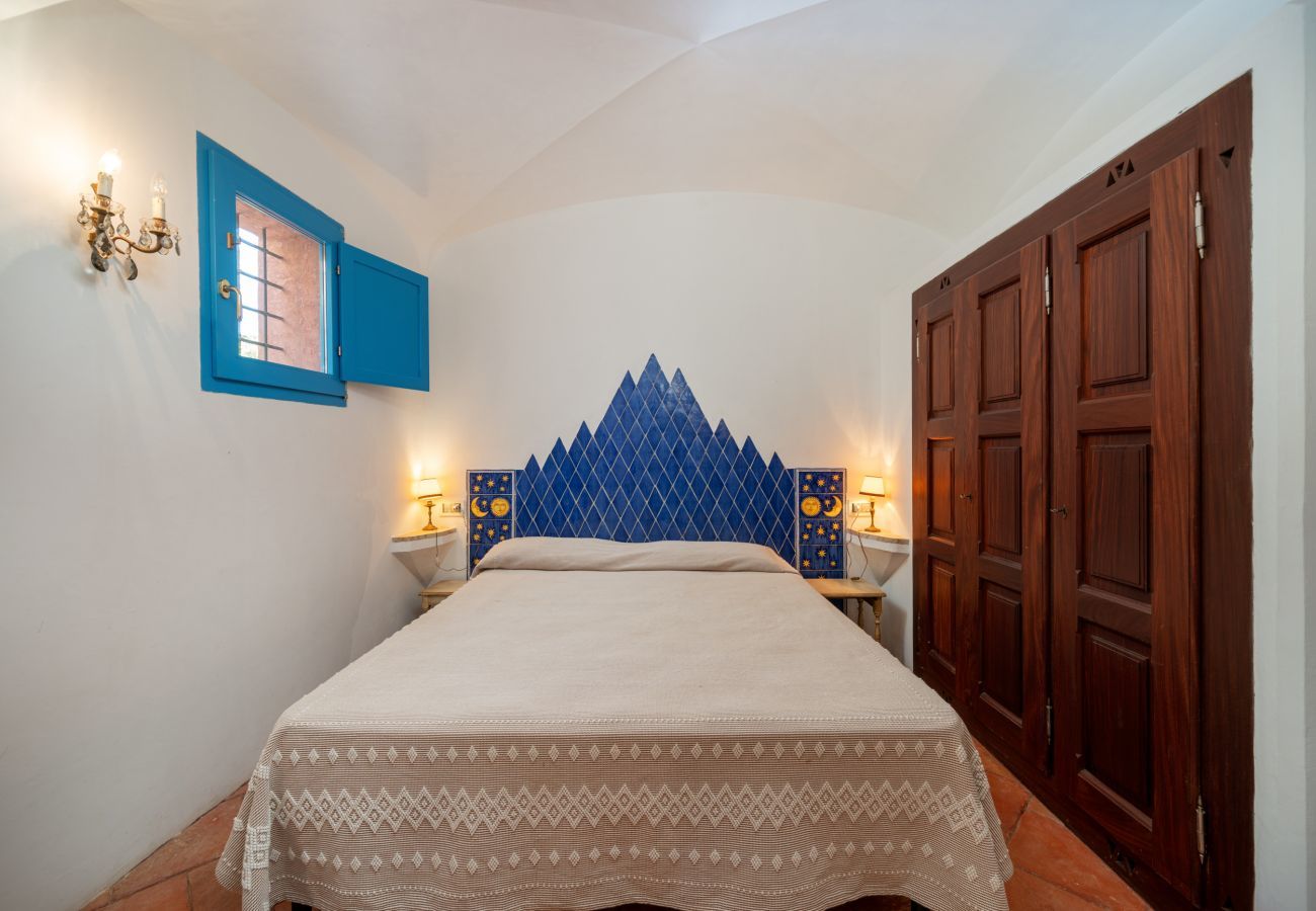 Villa à Porto Cervo - Villa Corallina