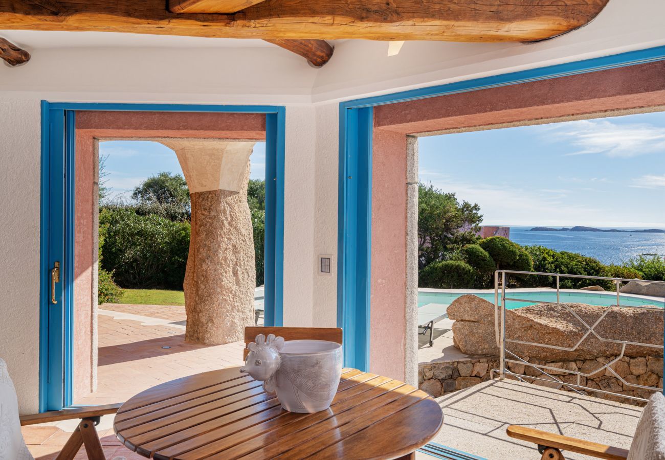 Villa à Porto Cervo - Villa Corallina