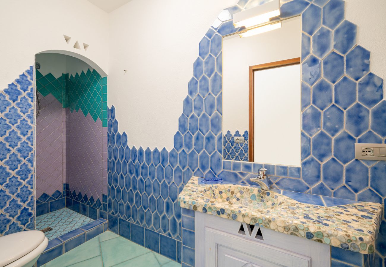 Villa à Porto Cervo - Villa Corallina