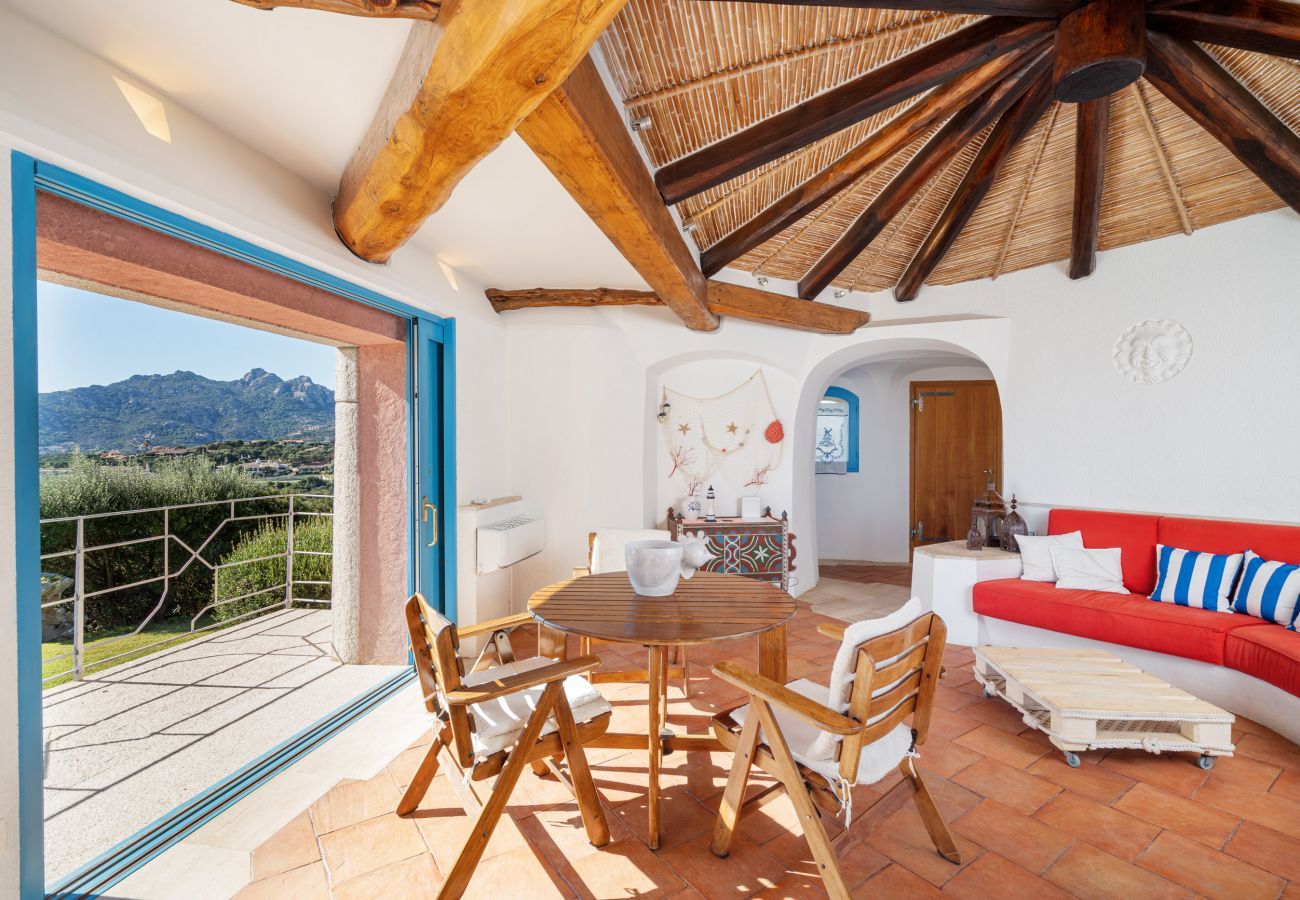 Villa à Porto Cervo - Villa Corallina
