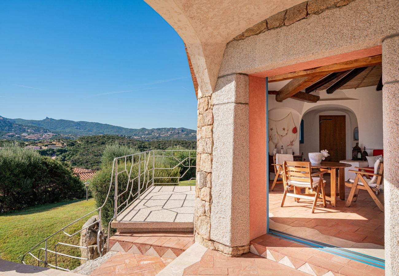 Villa à Porto Cervo - Villa Corallina