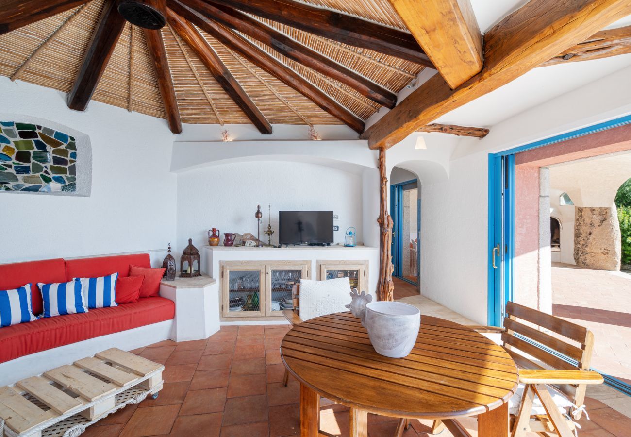 Villa à Porto Cervo - Villa Corallina