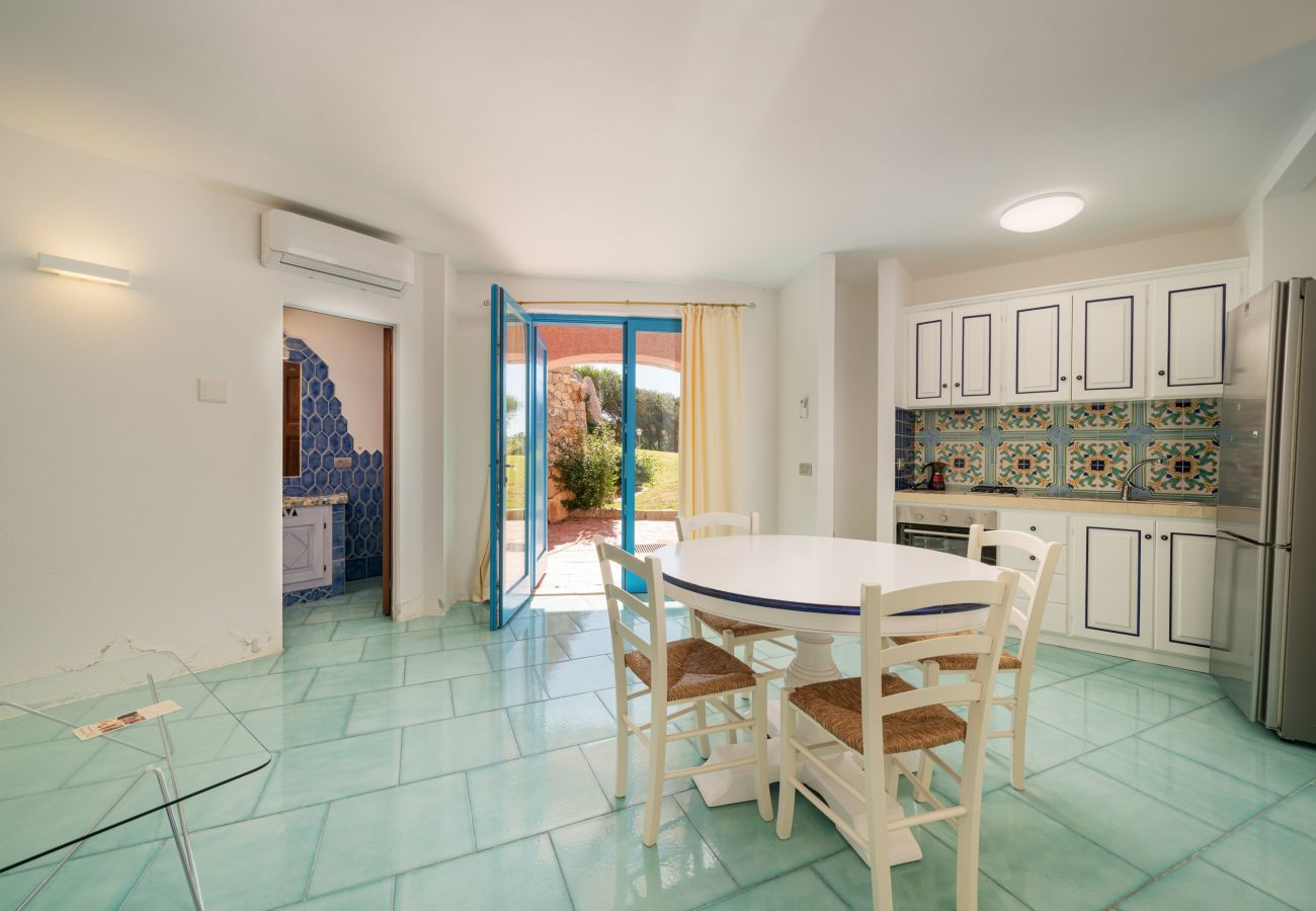 Villa à Porto Cervo - Villa Corallina