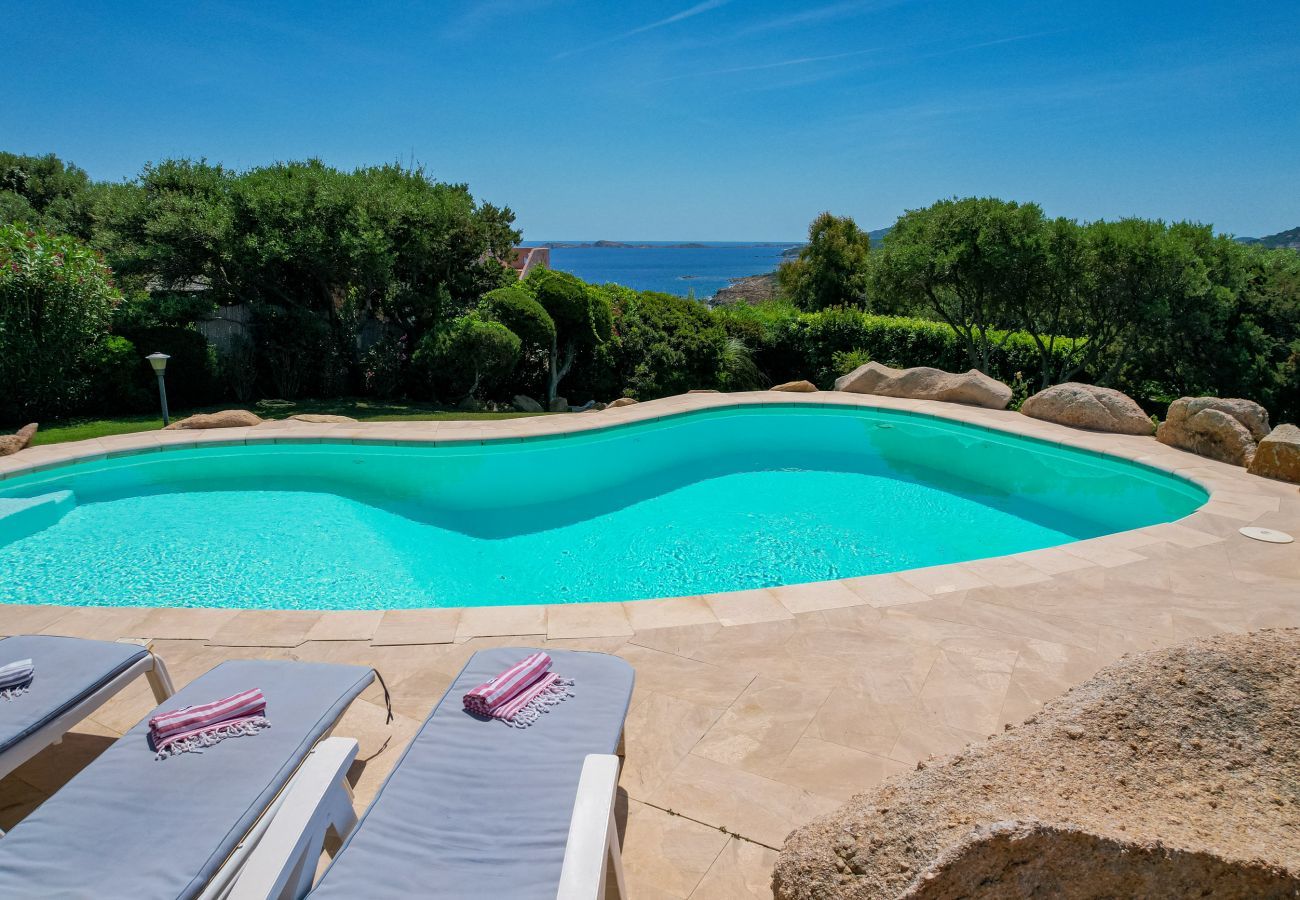 Villa à Porto Cervo - Villa Corallina