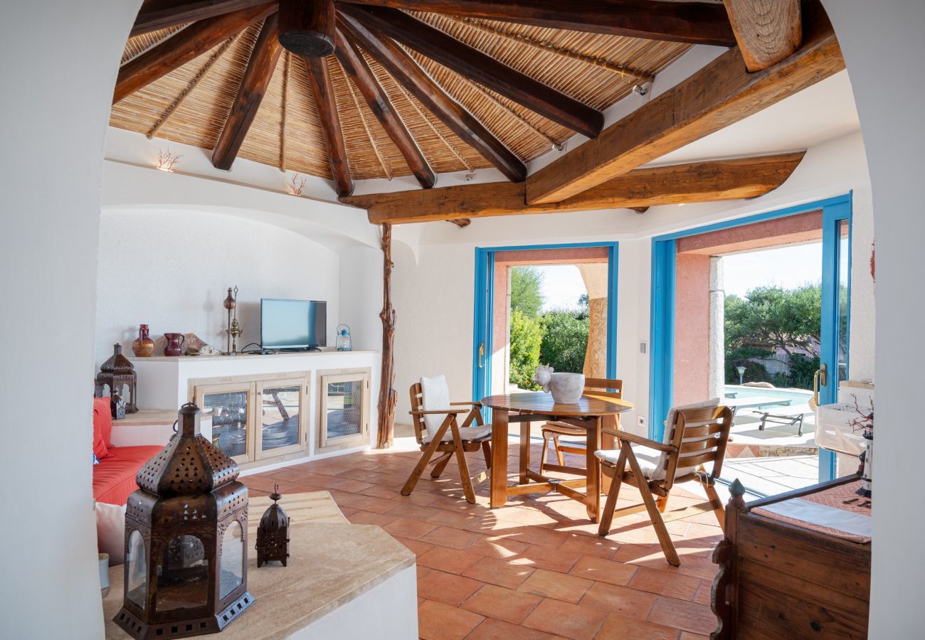 Villa à Porto Cervo - Villa Corallina