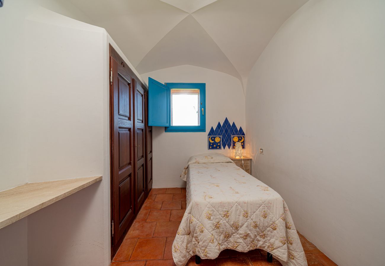 Villa à Porto Cervo - Villa Corallina