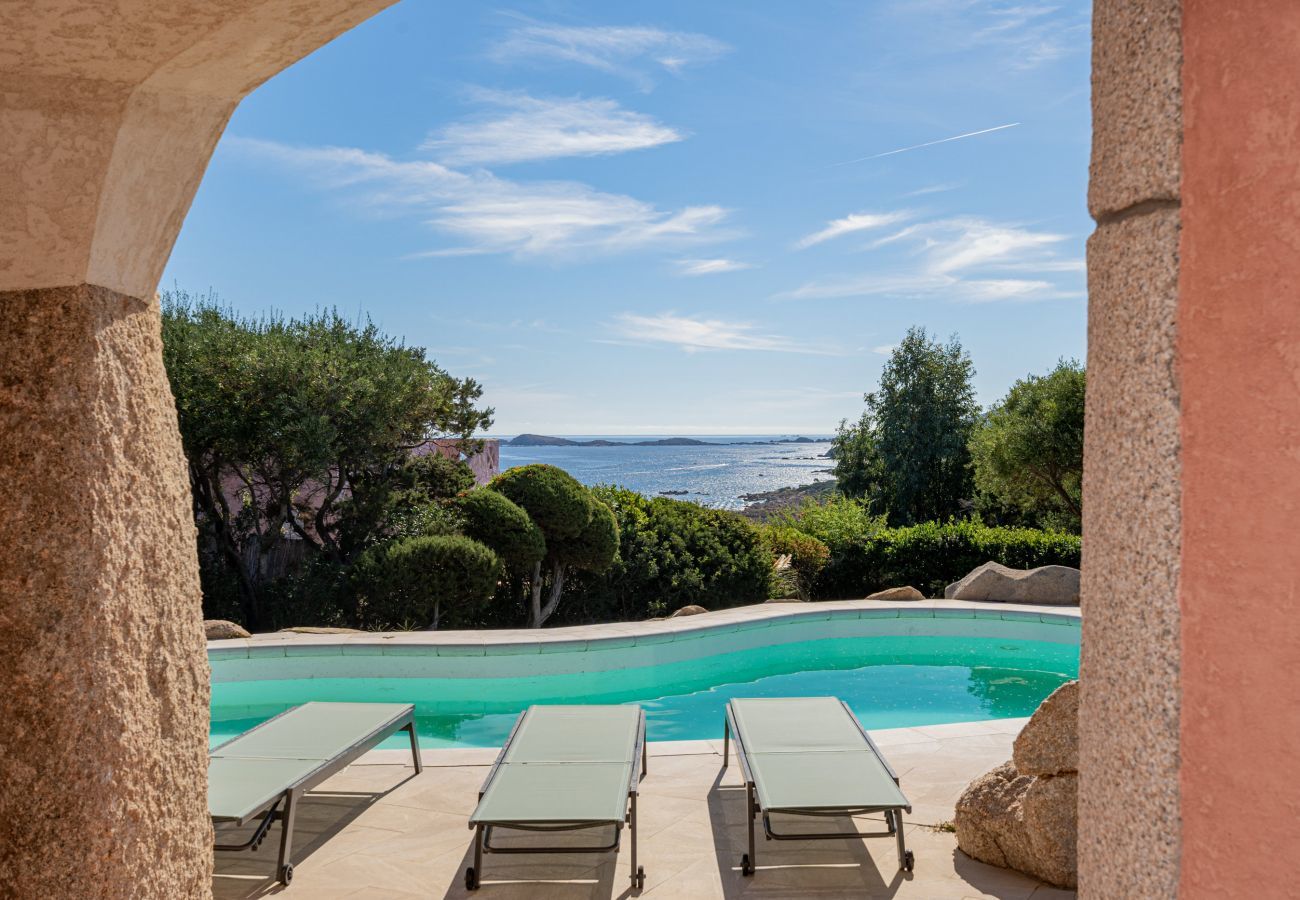 Villa à Porto Cervo - Villa Corallina