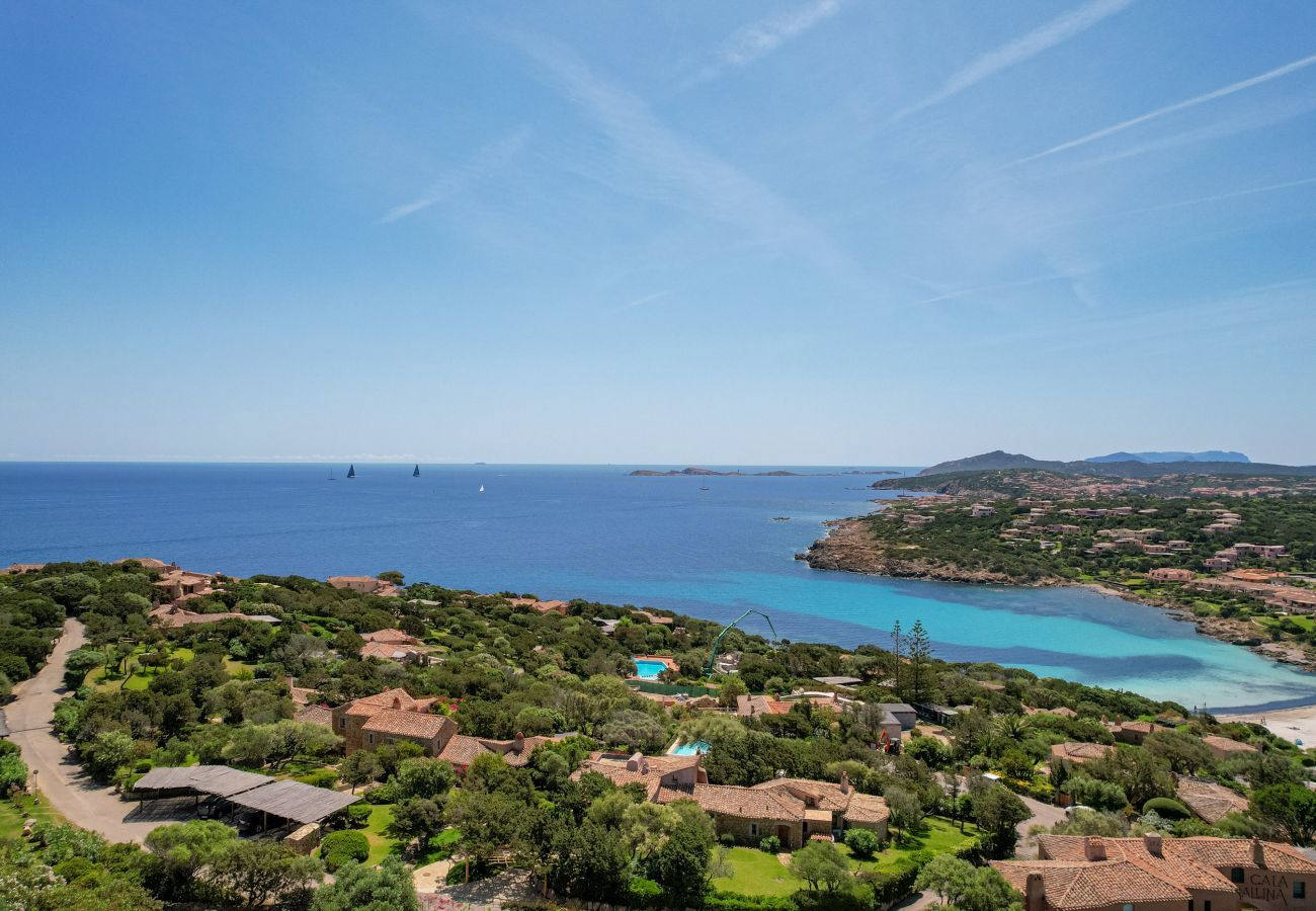 Villa à Porto Cervo - Villa Corallina