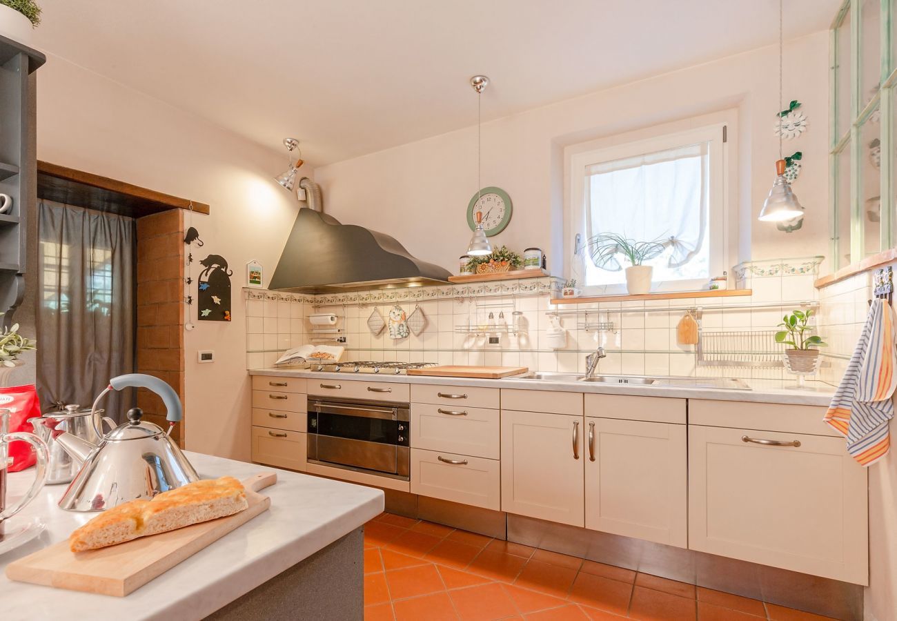 Villa à Capannori - Villa Ester