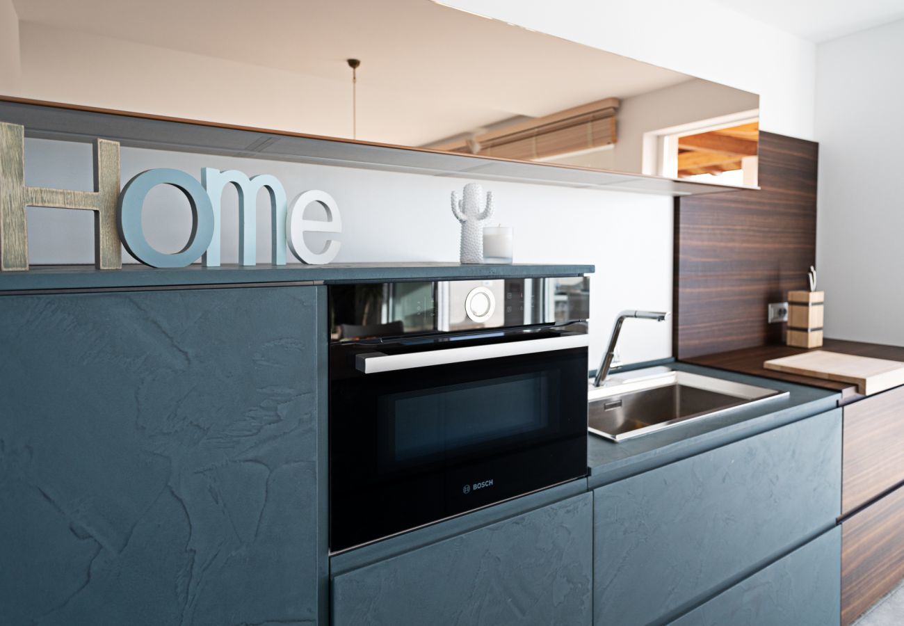 Appartement à Lazise - YIN E YANG