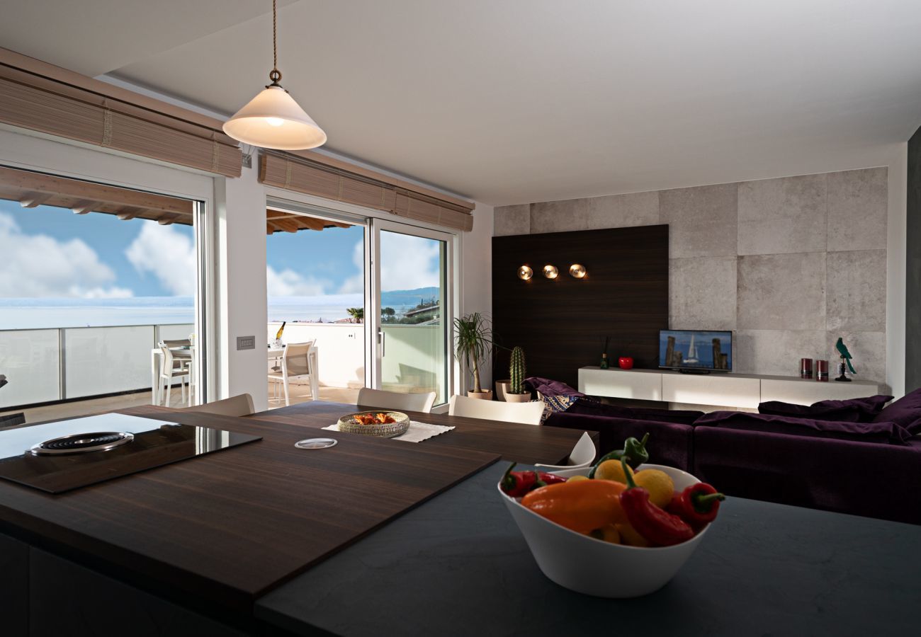 Appartement à Lazise - YIN E YANG