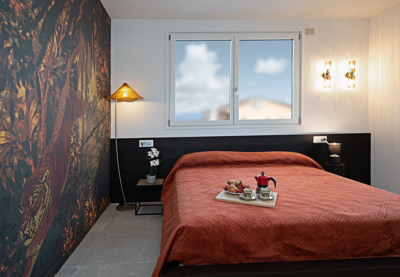 Appartement à Lazise - YIN E YANG