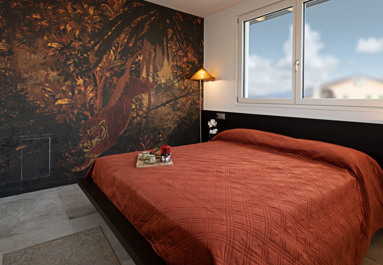 Appartement à Lazise - YIN E YANG