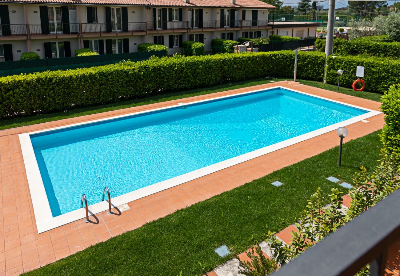 Appartement à Lazise - BON BON 2