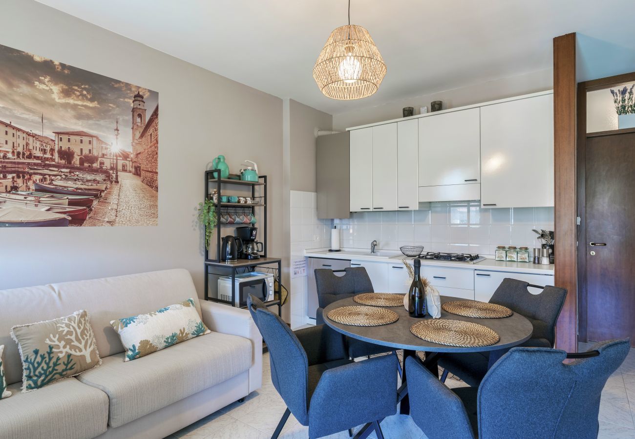 Appartement à Lazise - BON BON 2
