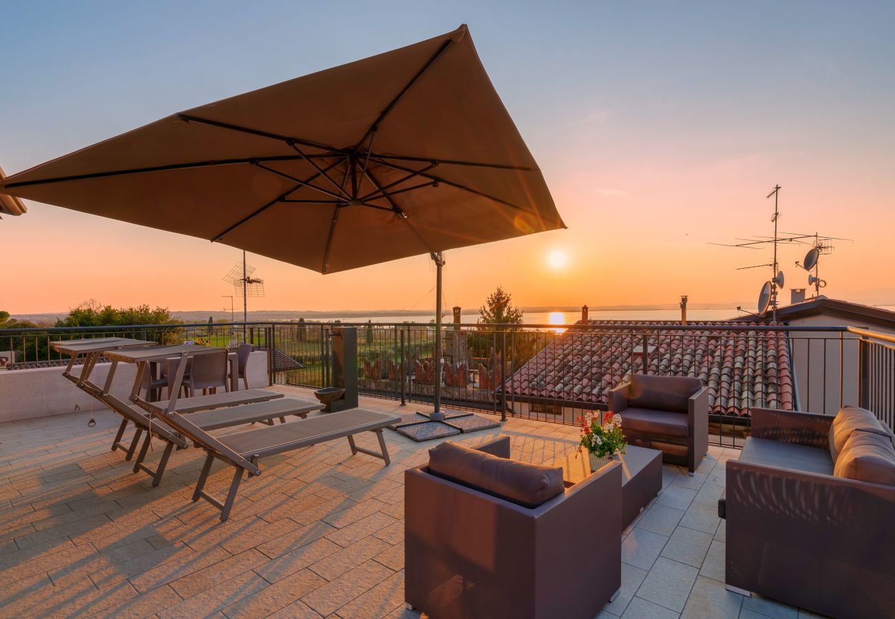 Appartement à Lazise - RESIDENZA G&J - T