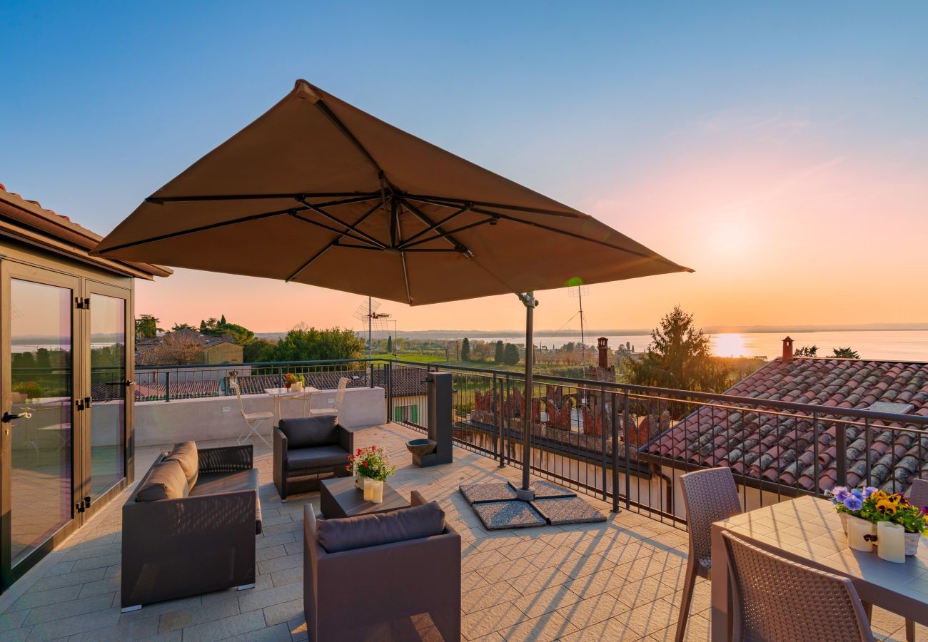 Appartement à Lazise - RESIDENZA G&J - T