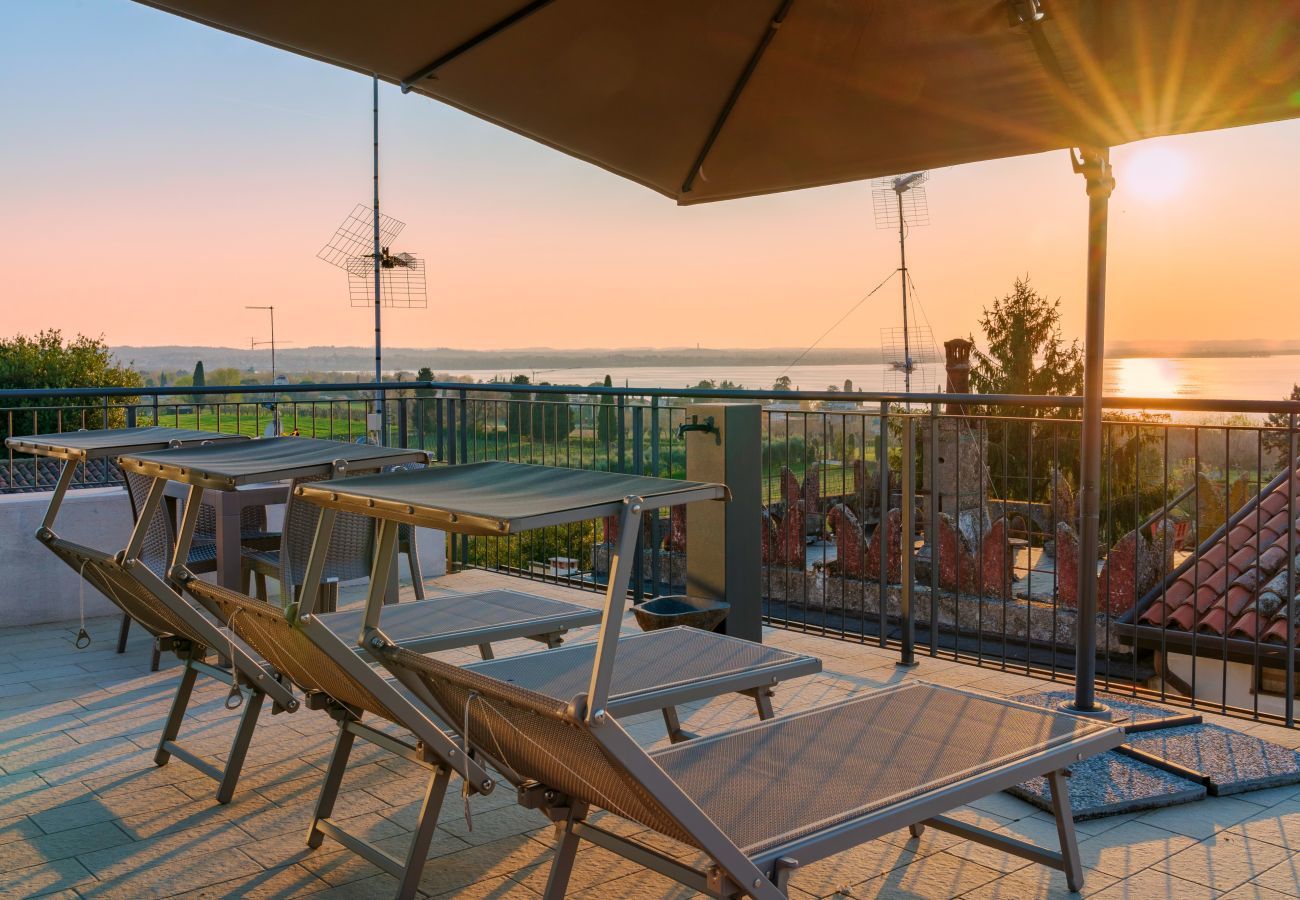 Appartement à Lazise - RESIDENZA G&J - T