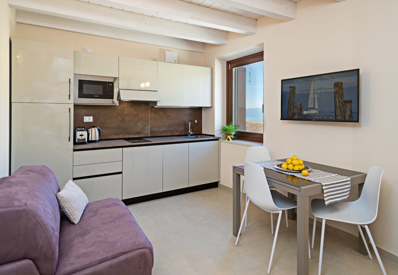 Appartement à Lazise - RESIDENZA G&J