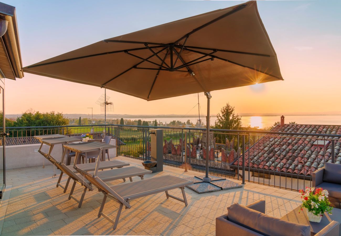 Appartement à Lazise - RESIDENZA G&J - 1
