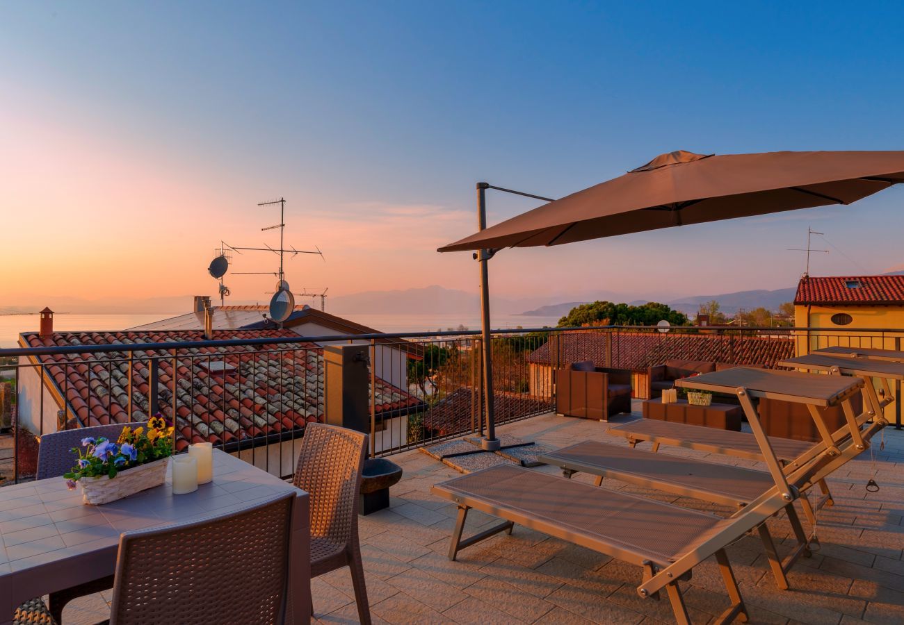 Appartement à Lazise - RESIDENZA G&J - 2