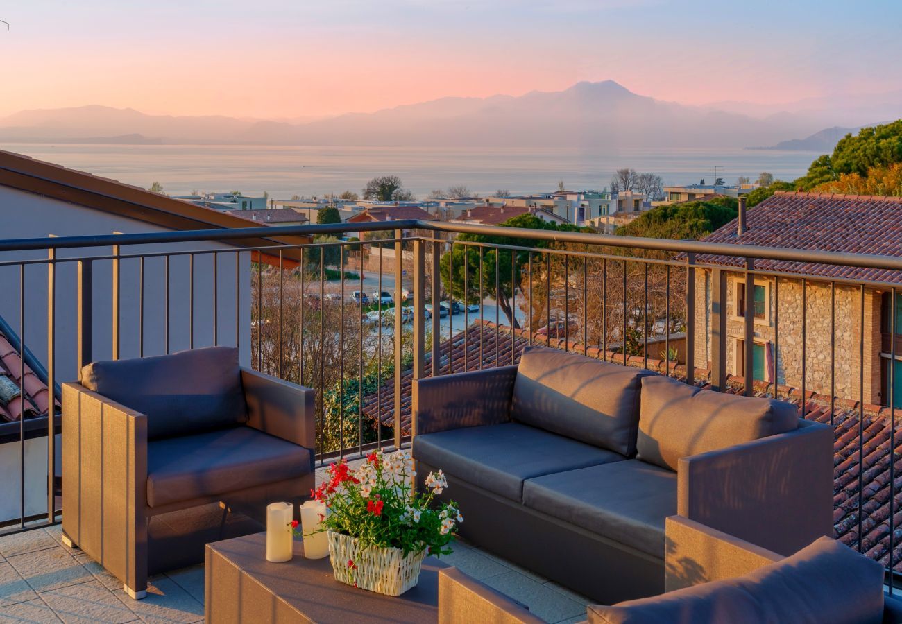 Appartement à Lazise - RESIDENZA G&J - 2