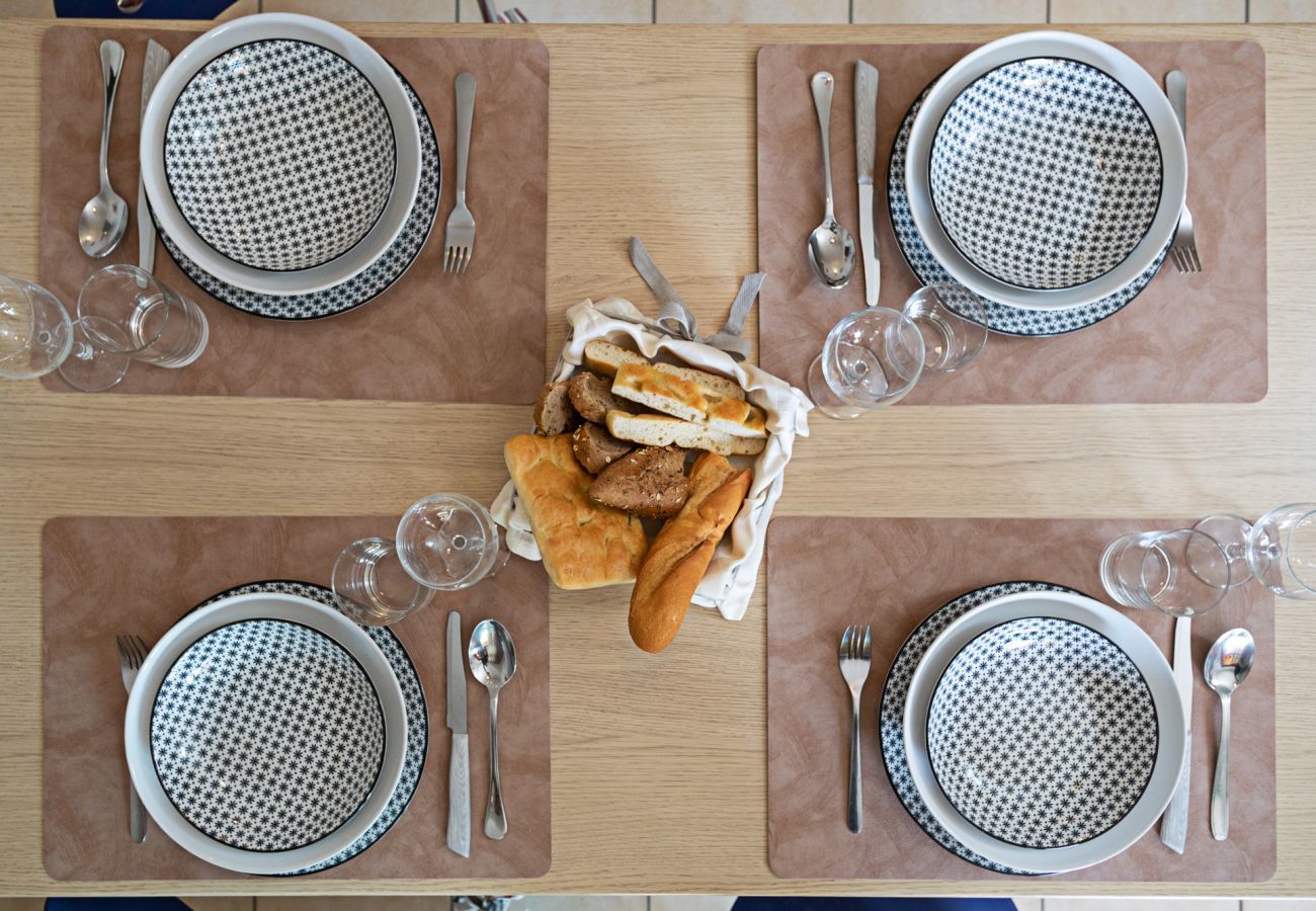Appartement à Lazise - COSTA DEL SOLE