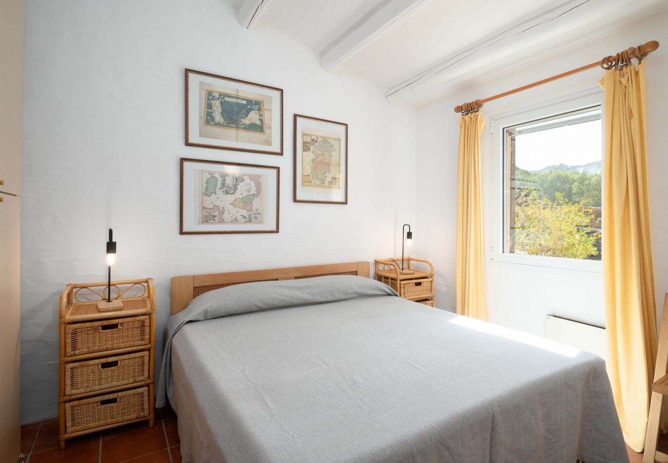 Appartement à Porto Rotondo - Caletta Nest 53