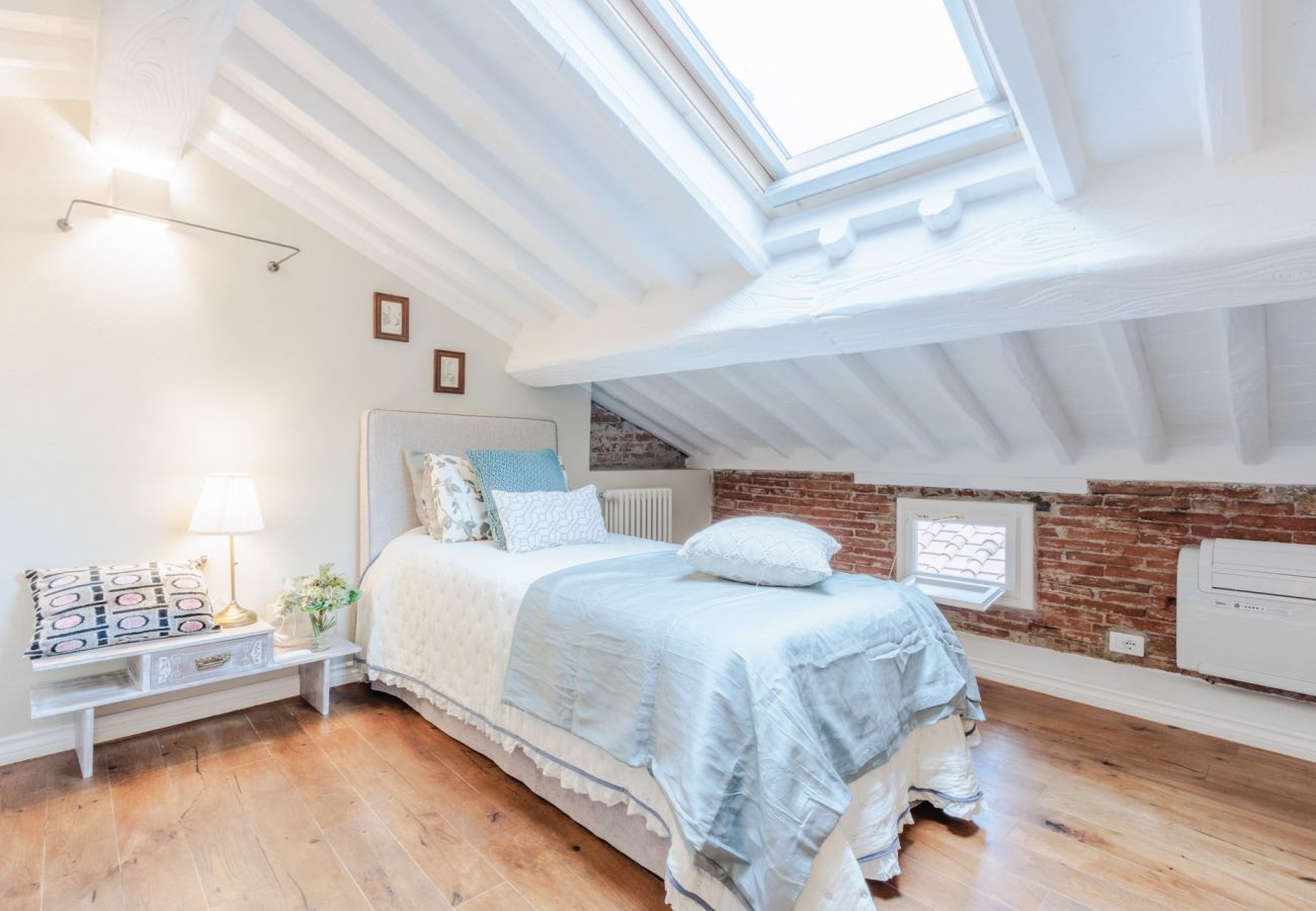 Appartement à Lucques - Casa Chiostro