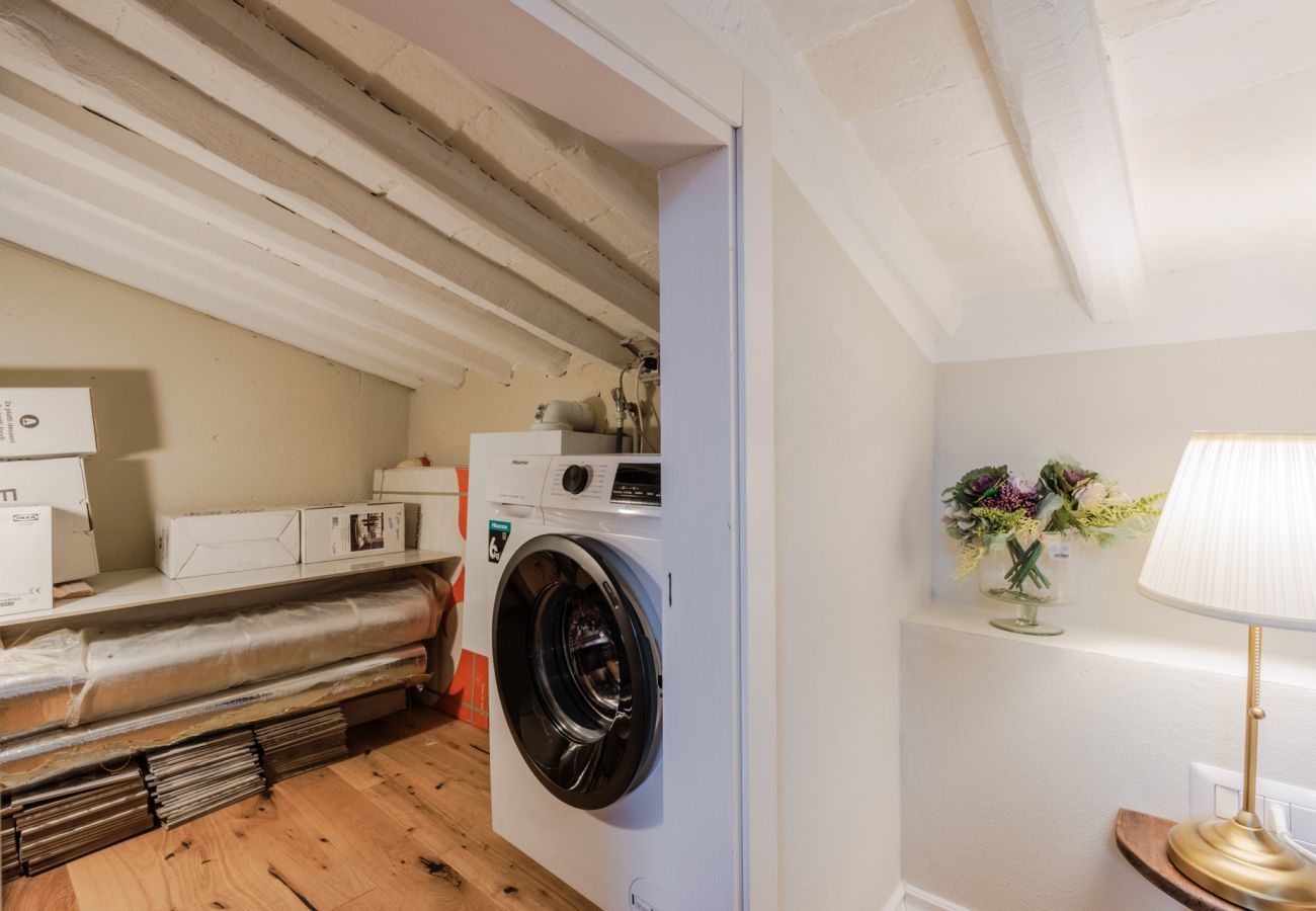 Appartement à Lucques - Casa Chiostro