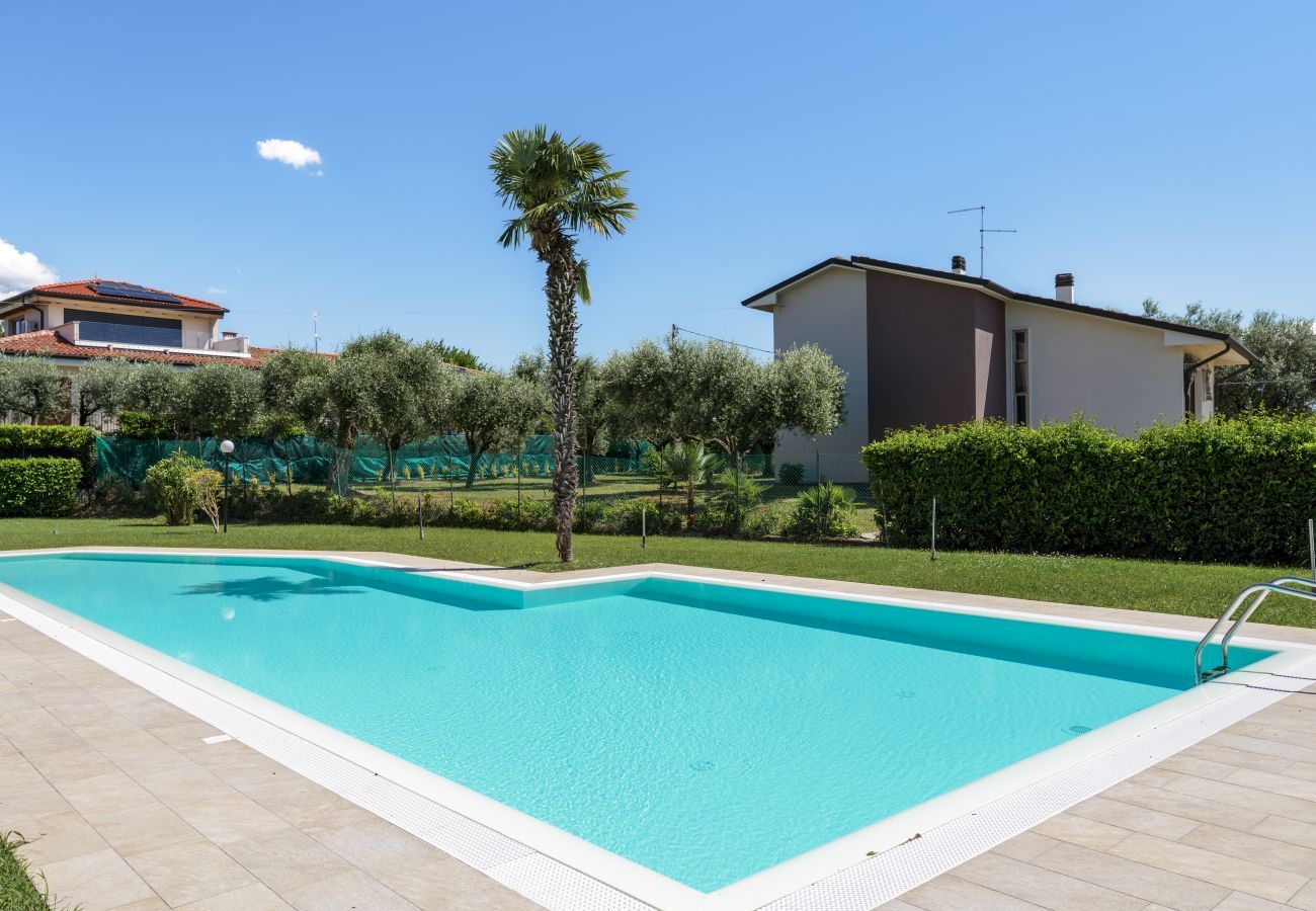 Appartement à Lazise - BLITZ 2