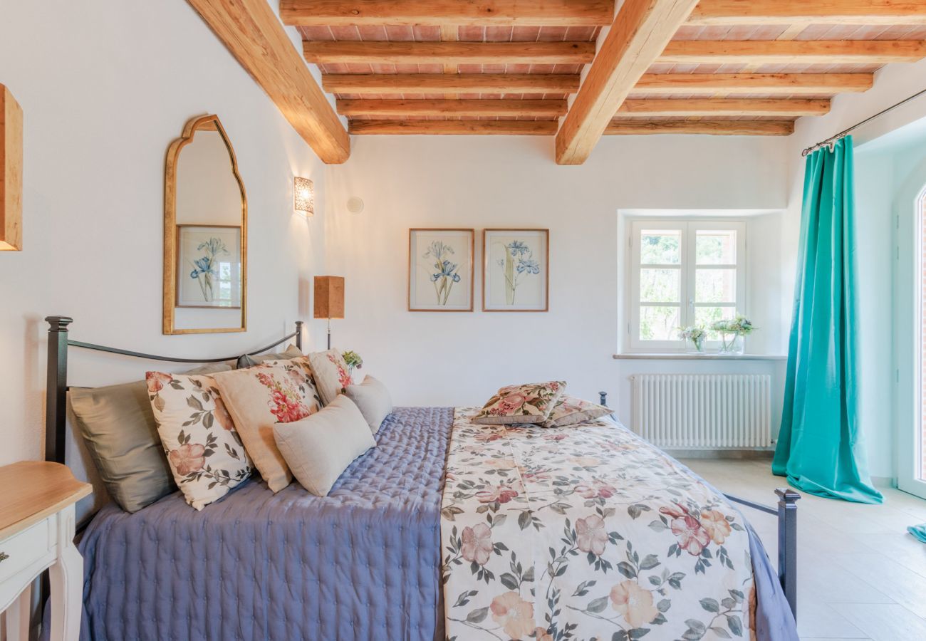 Villa à Pescaglia - Villa Grema