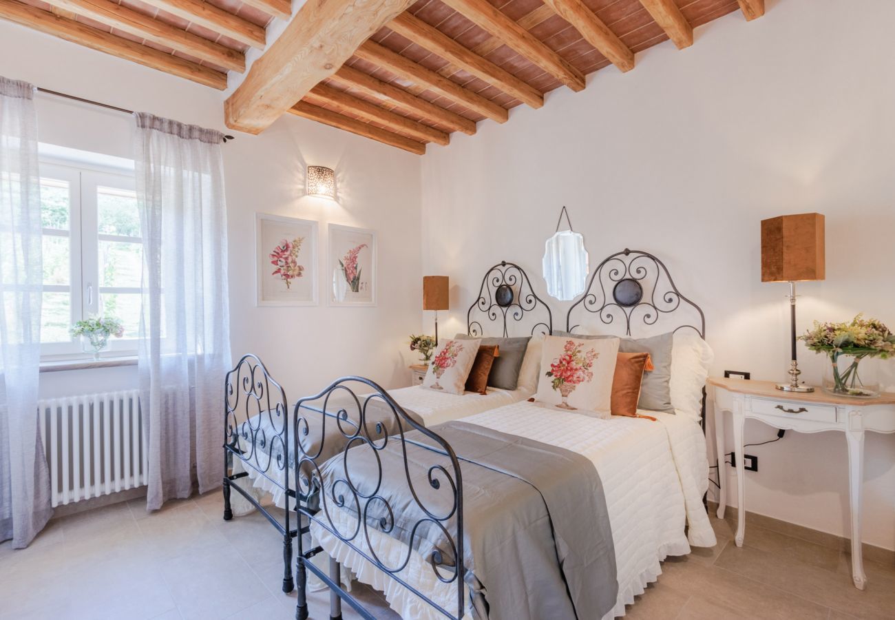 Villa à Pescaglia - Villa Grema
