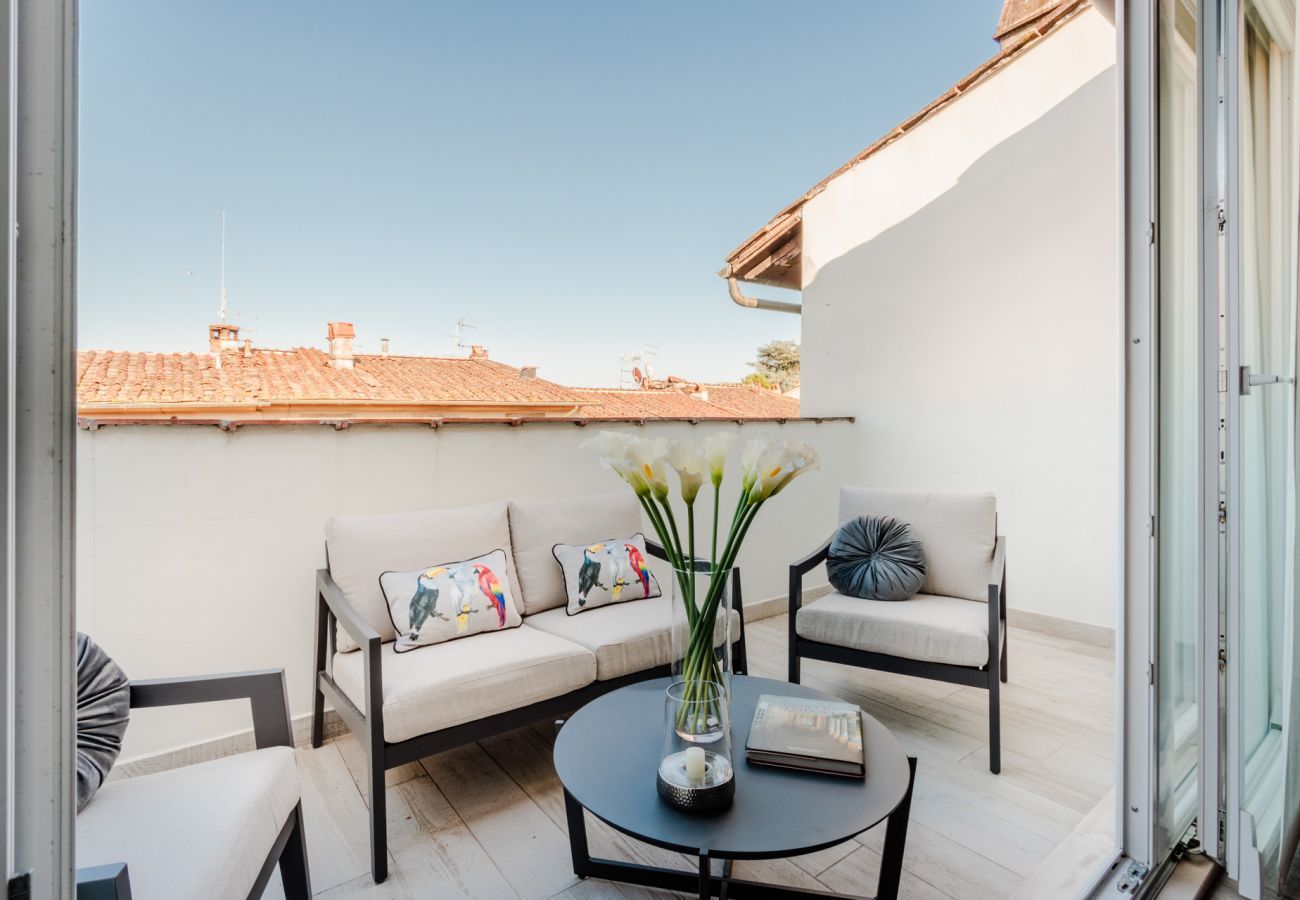 Appartement à Lucques - Casa Marta