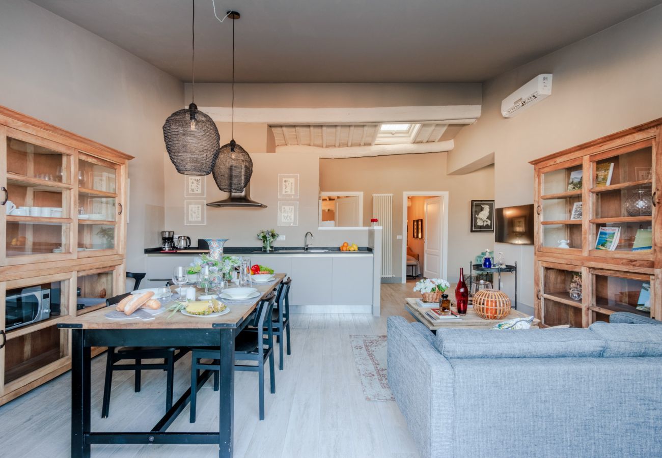 Appartement à Lucques - Casa Marta